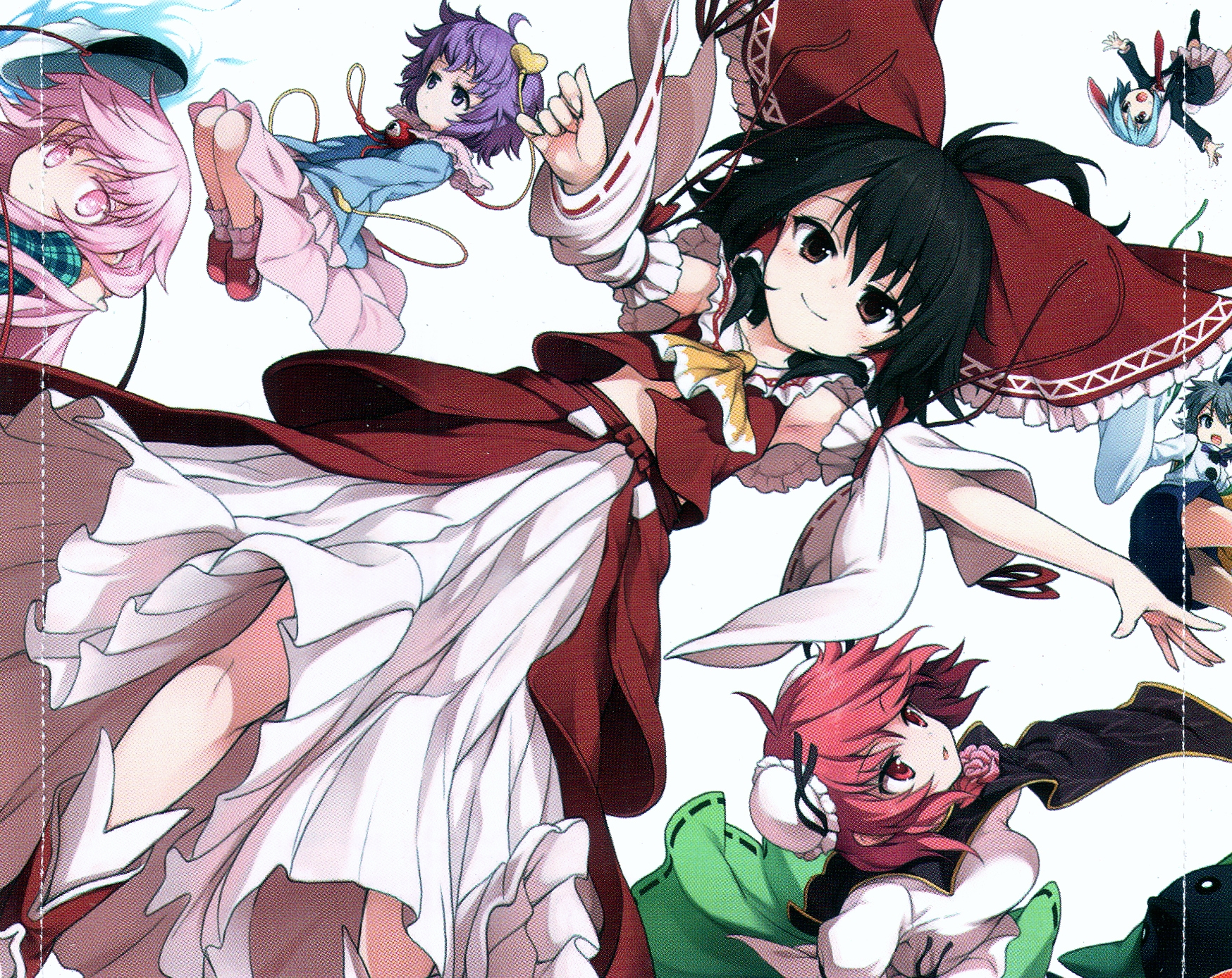 無神アズサ ADDICTIVE MUSIC FES Kyokugen Dasshutsu ADV Zennin Shibou Desu Soundtrack (2012